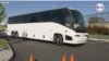 “La industria de los autobuses ha sido devastada" Presidente de La Asociación Americana de Autobuses 