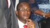 Douglas Mwonzora and Ncube