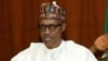 Muhammadu Buhari