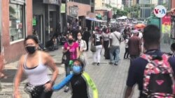 Venezuela amplía el “cerco sanitario” por cepa brasileña de COVID-19
