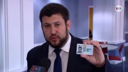 Smolansky: "Estatus de refugiado" para los venezolanos