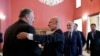Pompeo Discusses Peace Talks on Surprise Visit to Afghanistan