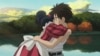 "The Boy and the Heron" de Miyazaki domina la taquilla en EEUU