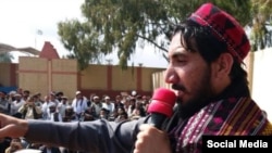 منظور پشتين