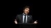 Se dispara el descontento social en Argentina con paro de docentes y protestas en distrito del norte
