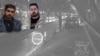 مخاطبان صدای آمریکا درباره استقرار «ایست‌ بازرسی»: نمایش برای ایجاد وحشت است