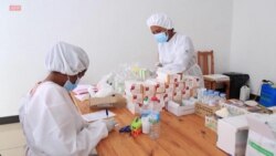 Madagascar face à une deuxième vague de coronavirus