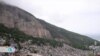La favela más poblada de Río de Janeiro muestra a turistas su día a día