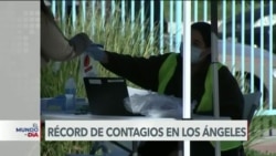 El Mundo al Día