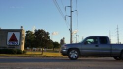 El gobierno encargado de Venezuela tomó control de CITGO, donde nombró una nueva junta ejecutiva y cortó los lazos con PDVSA. [Foto: Alejandra Arredondo]