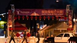 Aumenta número de muertos por tiroteo en California