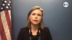 EE. UU. analiza posible suspensión de Nicaragua de CAFTA
