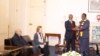 Former UN Chief Annan Calls for Peaceful Poll in Zimbabwe