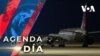 Tres ciudadanos estadounidenses que estuvieron presos durante años en China llegaron a Estados Unidos el miércoles por la noche como parte de un intercambio de prisioneros entre Washington y Beijing.