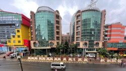 ኣብ ኣዲስ ኣበባን ካልኦት ከባቢታት ኢትዮጵያን ማእሰርቲ ኣብ ሑመራ ድማ ማእሰርትን ምቕታልን ይፍፀም ኣሎ ኢሎም መራሕቲ ውድባትን ነበርትን