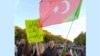 Mahmud Bilgin: “Türklər İrandakı qiyamda öz varlıqlarını göstərir, etirazlara yön verirlər”