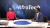 Afrotech du 2 mai 2018