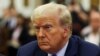 Republicanos de Colorado apelan prohibición de que Trump aparezca en las boletas