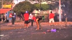 Denuncian apropiación de tierras en Nicaragua