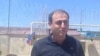 Əfqan Sadıqov 