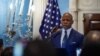 US Justice Department asks court to dismiss charges against NYC mayor