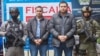 Colombia arresta a dos personas mas sospechosas de contratar a quienes asesinaron a fiscal paraguayo
