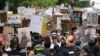 Disparos en zona de protesta en Seattle, un muerto y un herido