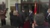 Габриел Ескобар од Стејт депратментот на САД во Скопје