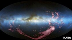 Los radio telescopios hacen grandes descubrimientos y permiten explorar otras fronteras.