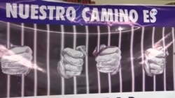 Abogados de presos políticos en Venezuela denuncian mecanismos para mantenerlos en prisión
