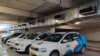 India Embarks on Cleaner Rides With All-Electric Cabs
