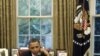 Obama niega tener mano suave