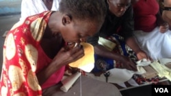 Mopani Foundation International Sanitary Pads
