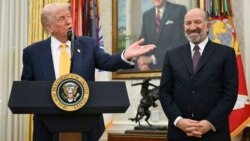 Lutnick: El gasto público podría ser excluido del informe del PIB