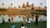 ពលរដ្ឋខ្លះមិនបានយកចិត្តទុកដាក់ នឹងការកាត់ទោសខ្មែរក្រហមទេ