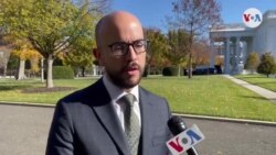 Casa Blanca invita a opositores venezolanos a Cumbre Virtual por la Democracia