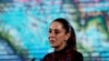 Sheinbaum dice nunca ha estado a favor de criminalizar a oposición, sobre sucesos Venezuela