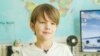 Про що мріє хлопчик, який став на захист українського літака «Мрія». Відео