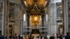 Vaticano detiene a exempleado que supuestamente intentó vender manuscrito de Basílica de San Pedro