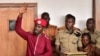 Uganda Opposition Figure Bobi Wine Imprisoned