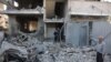 Al menos 33 muertos por ataques de Israel en Gaza, hospital del norte de la Franja pide auxilio
