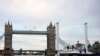 Policía británica califica de terrorismo ataque en Puente de Londres