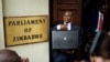 Finance Minister Mthuli Ncube