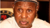 Gwamnan jihar Katsina, Aminu Bello Masari (Twitter/@GovernorMasari)