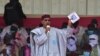 Dan takara Mohamed Bazoum 