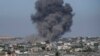 Rafah, Gaza
