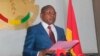 Lawyer: Guinea's Ex-Junta Leader Back in Custody After 'Kidnapping' 