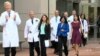 One US Ebola Patient Cured, Another Stricken