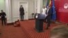 12 месеци од пандемијата во Северна Македонија