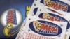 Boleto vendido en Maine gana el premio mayor de Mega Millions